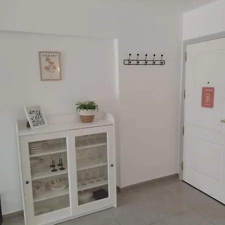 Puerta Ibiza *