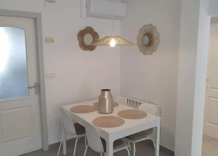 דירה Puerta Ibiza *
