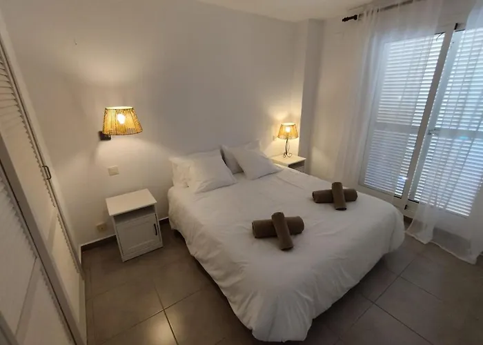 Puerta Ibiza