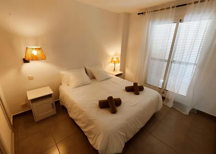 Puerta Ibiza דירה