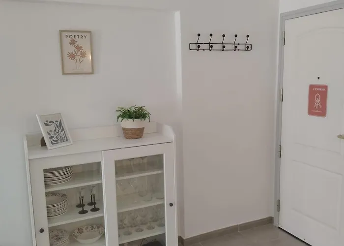 Puerta Ibiza *