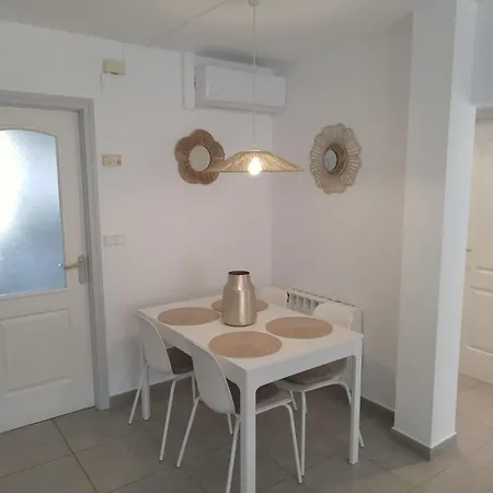 דירה Puerta Ibiza *