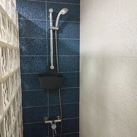 Puerta Ibiza * דניה