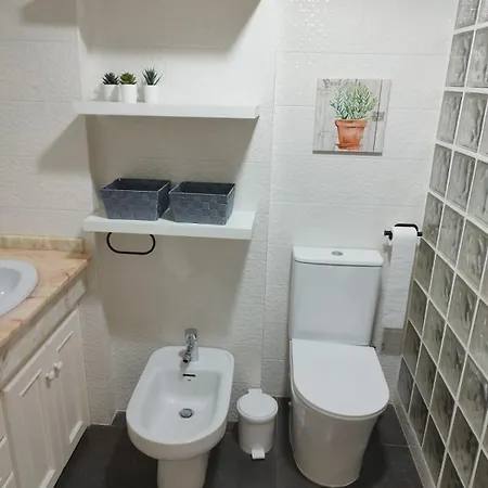 Puerta Ibiza * דניה