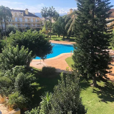 Appartement Puerta Ibiza