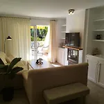 Puerta Ibiza 아파트 *
