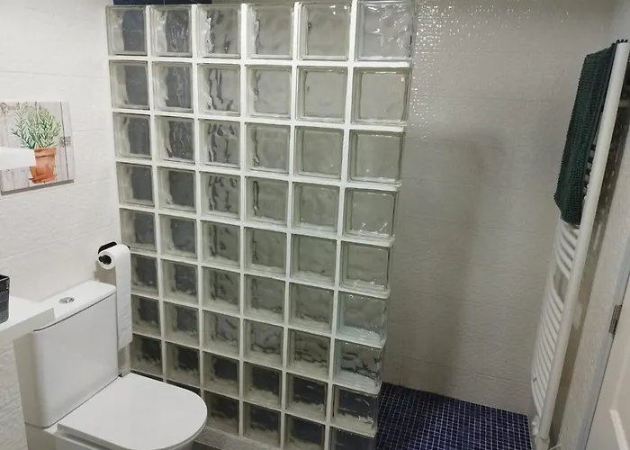 Puerta Ibiza * دينايا