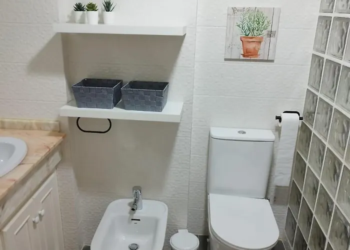 Puerta Ibiza * دينايا